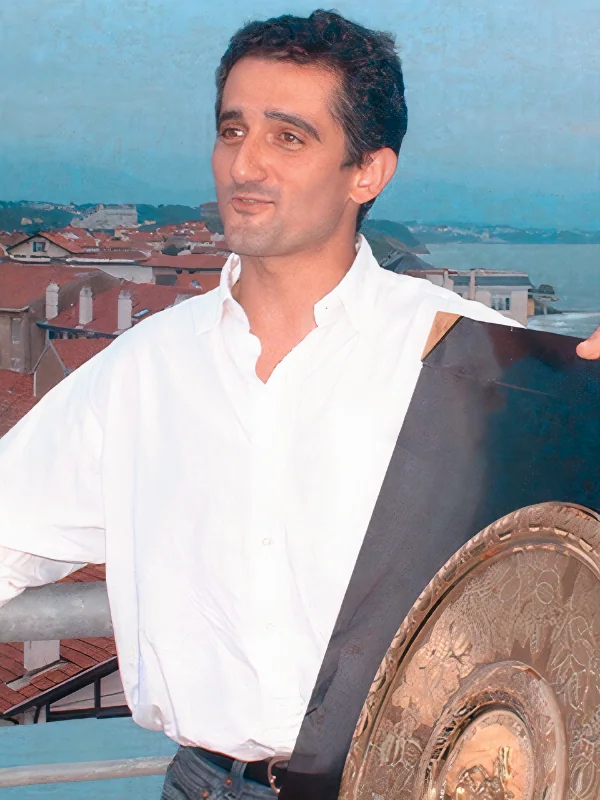 Dr Pierre Lanusse — Fondateur des centres Postureval