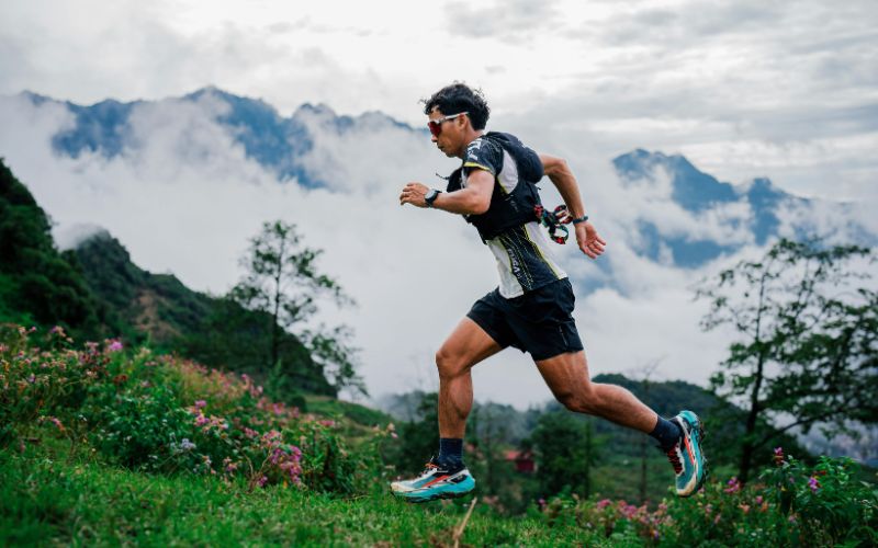 Bol protéiné et meal prep sportif