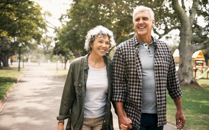 Assiette équilibrée de saison