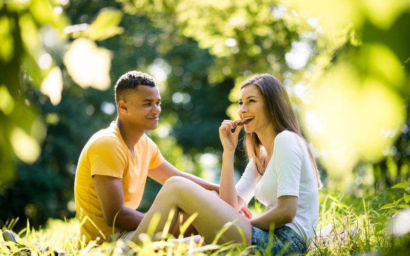 Snack artisanal gourmand