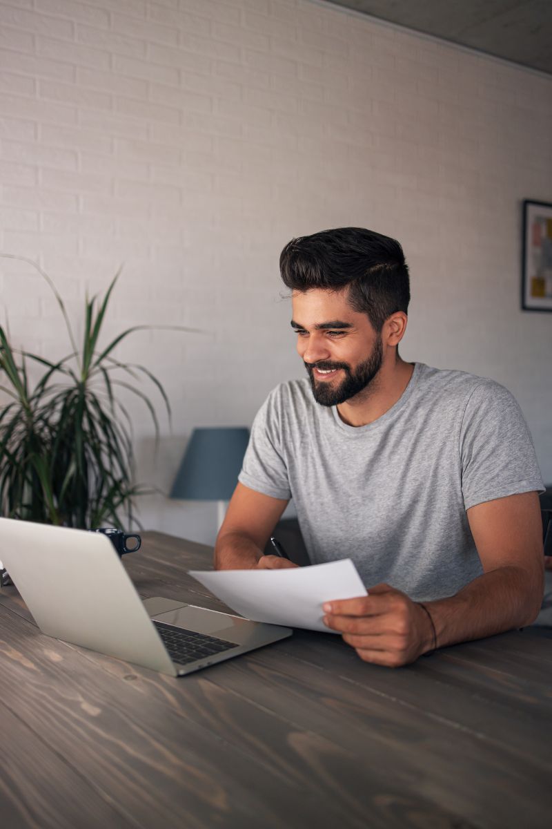 Échange découverte