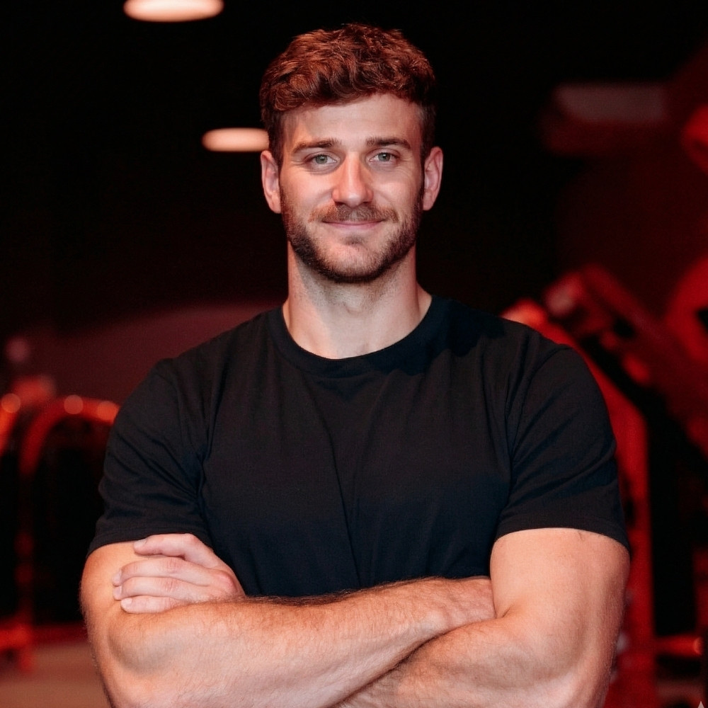 Timothé Hauw — Coach