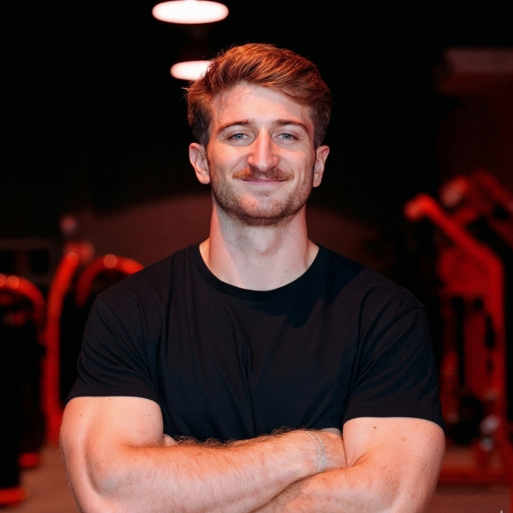 Julian Hauw — Coach