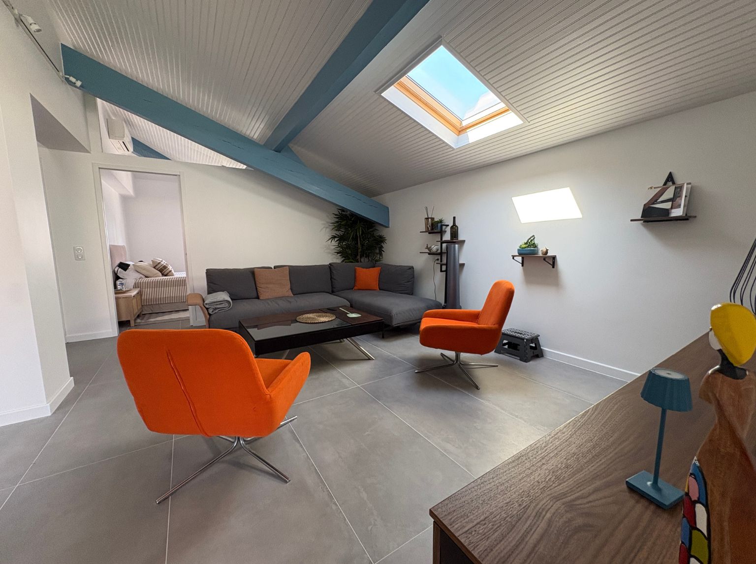 Le loft