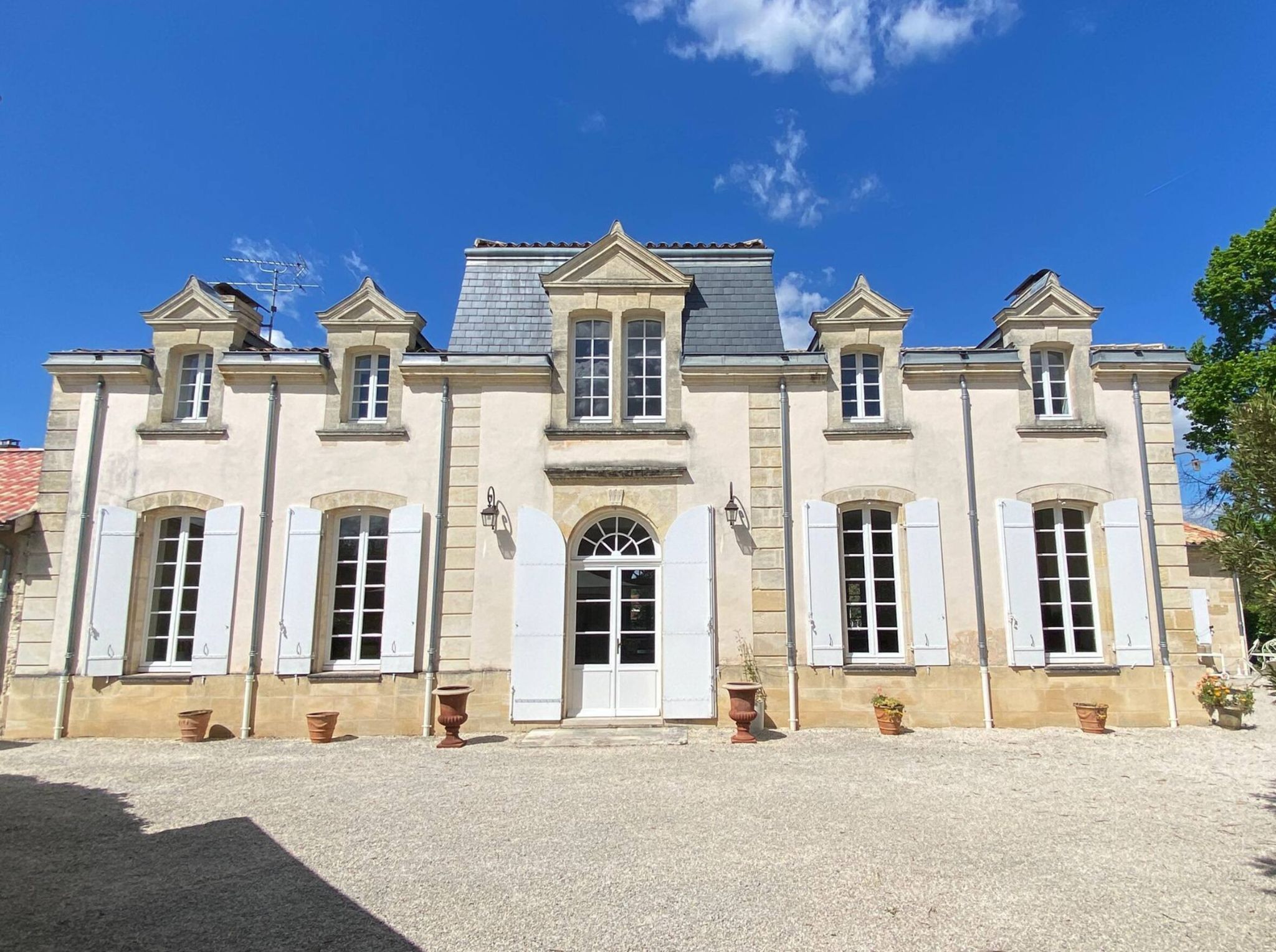 La Petite Martinette, vue 2